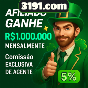 3191.com Ganhe R$ 100,00 Gratis